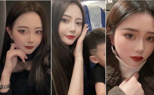 我的小母.狗背着老公偷偷出来约炮