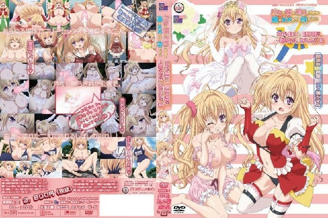 能让笨蛋妹妹变聪明的方法只有我的××的事件 4 2D动漫 中文字幕-xj