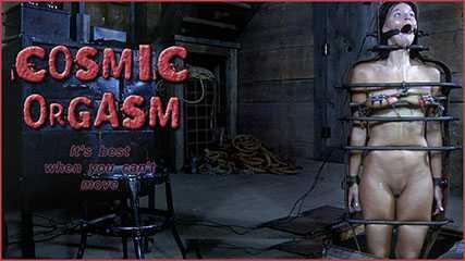 ④地牢酷刑、死亡牢狱之灾-xj