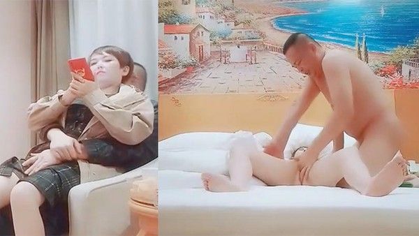 夜游人生泡良达人人妻收割机今晚新人骚逼遭遇抠穴狂魔暴插之下娇喘不.止爽了