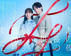 那一夜我怀了社长的孩子