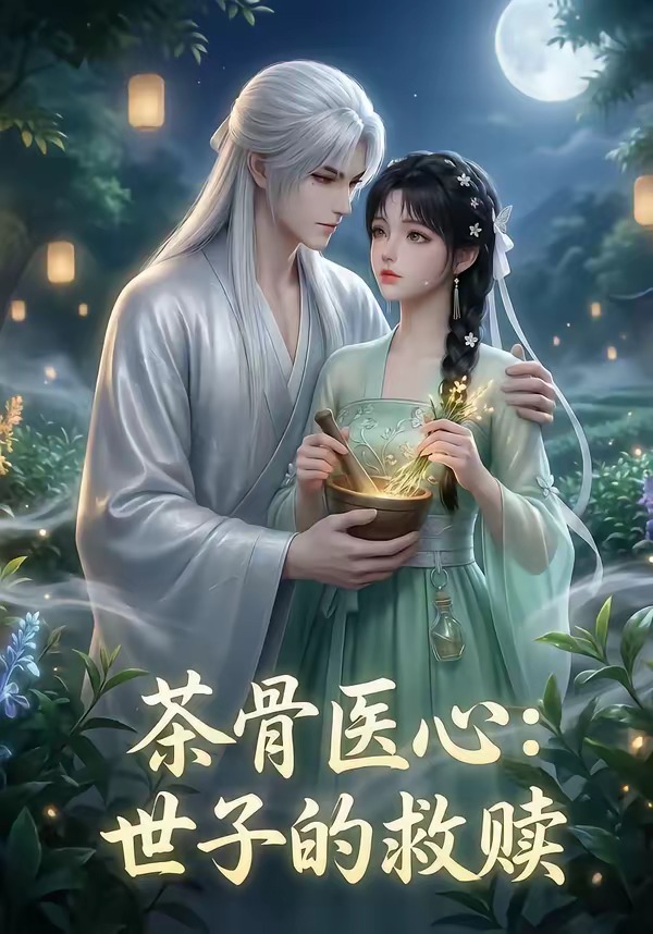 茶骨医心：世子的救赎