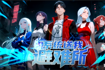 系统送我避难所