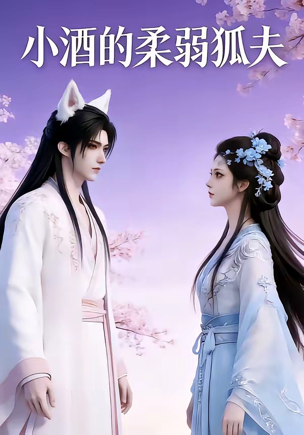 小酒的柔弱狐夫