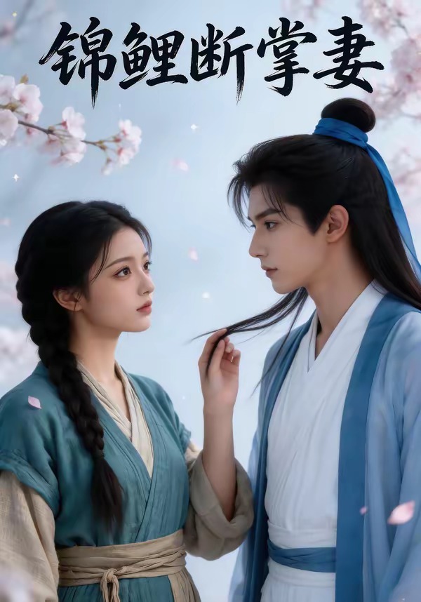 锦鲤断掌妻
