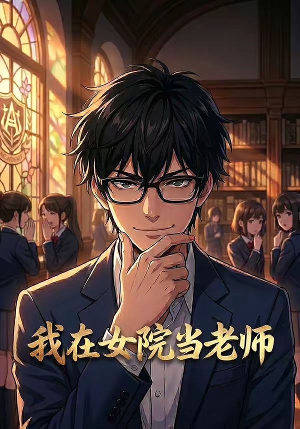 我在女院当老师