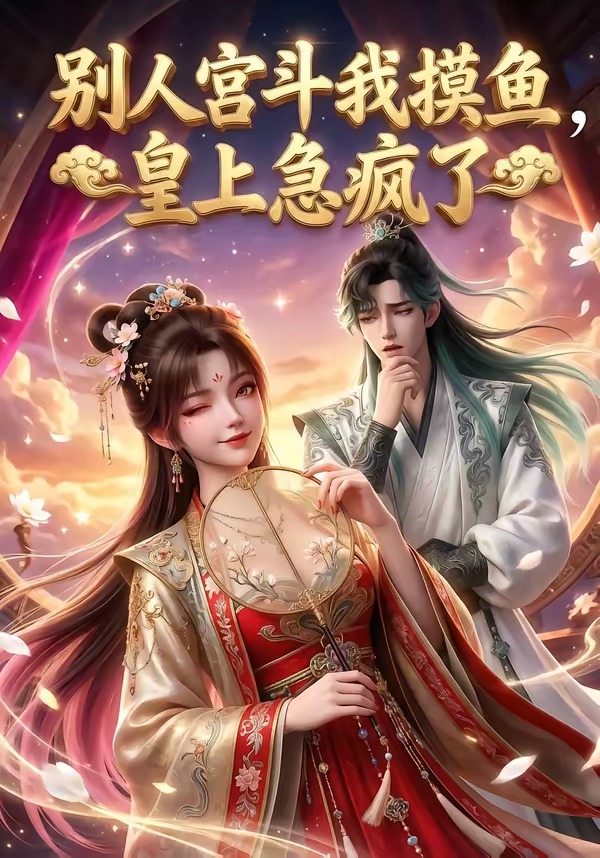 别人宫斗我摸鱼，皇上急疯了